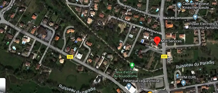 Devis électricien à Léguevin