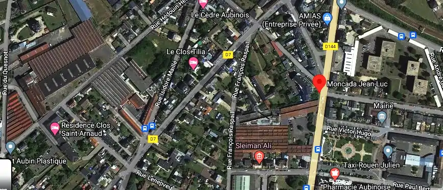 Devis électricien à Saint-Aubin-lès-Elbeuf