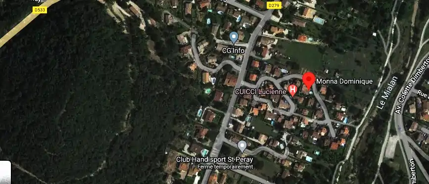 Devis électricien à Saint-Péray