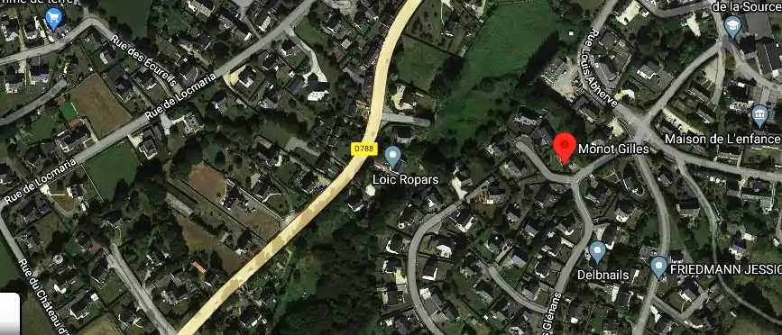 Devis électricien à Le Drennec