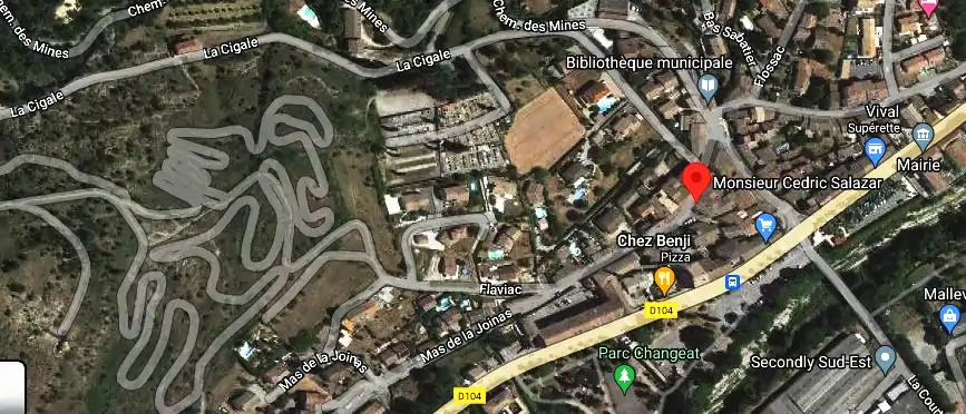 Devis électricien à Flaviac