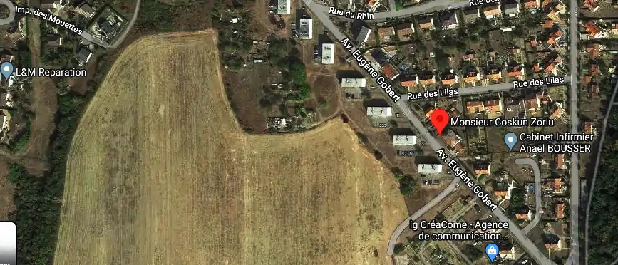 Devis électricien à Faulquemont