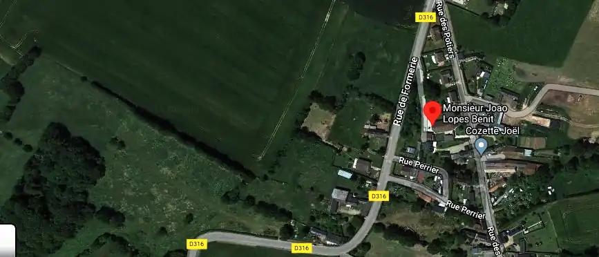 Devis électricien à Saint-Samson-la-Poterie