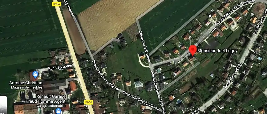 Devis électricien à Haudainville