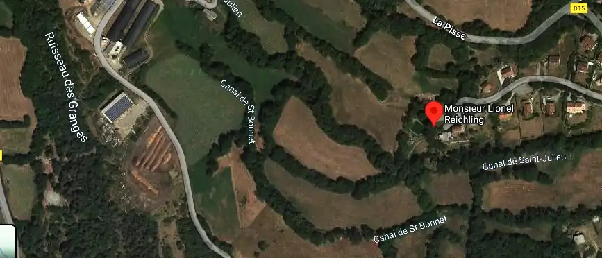 Devis électricien à 05500 Buissard