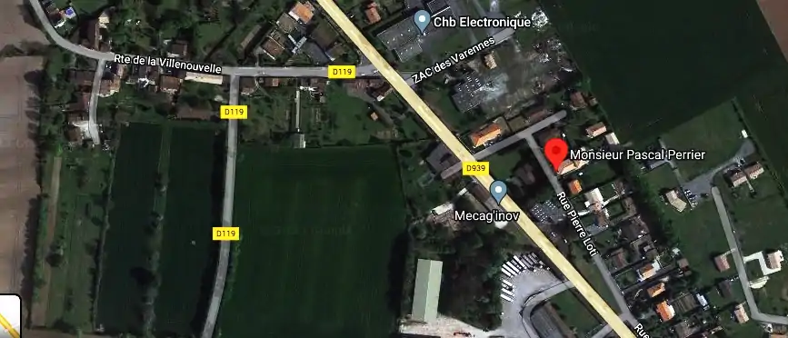 Devis électricien à Landes