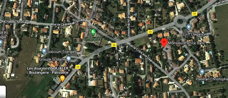 Devis électricien à Bignoux