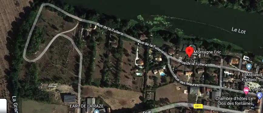 Devis électricien à Granges-sur-Lot