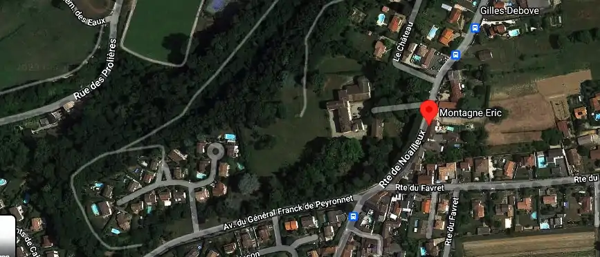 Devis électricien à Cailloux-sur-Fontaines