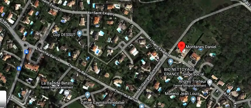 Devis électricien à Rouffiac-Tolosan