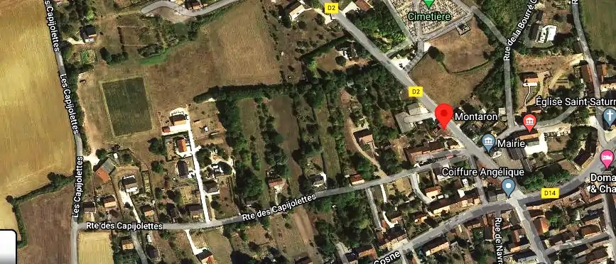 Devis électricien à Alligny-Cosne