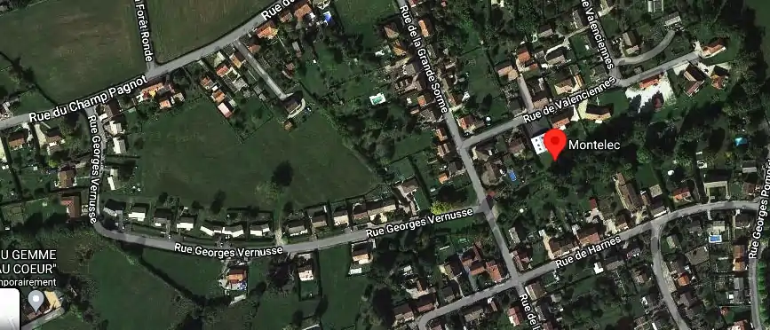 Devis électricien à Montceau-les-Mines