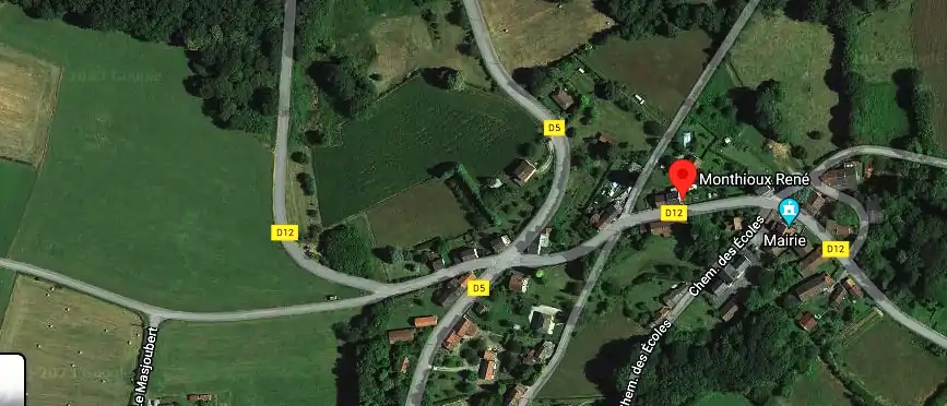 Devis électricien à 23430 Saint-Martin-Sainte-Catherine