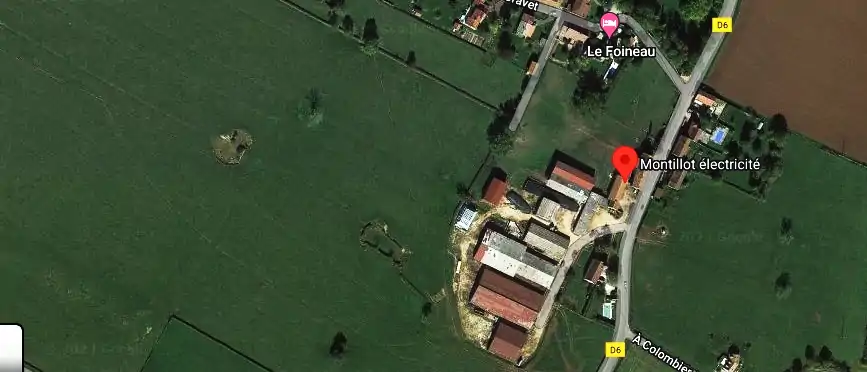 Devis électricien à Bresse-sur-Grosne