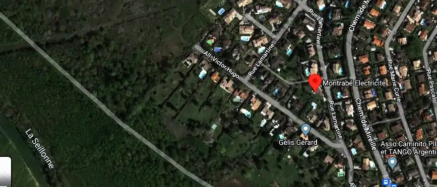 Devis électricien à Montrabé