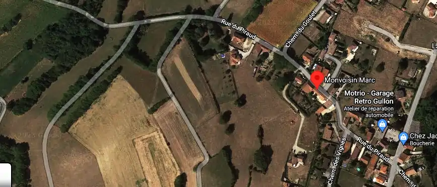 Devis électricien à Belmont