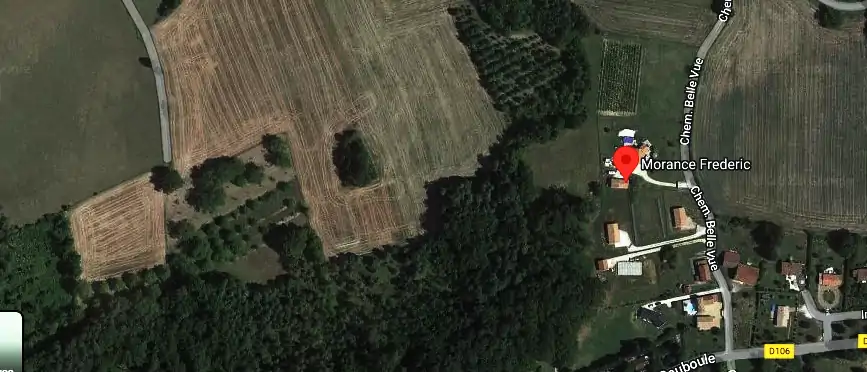 Electricien Morance Frederic à Brantôme en Périgord