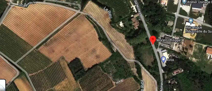 Devis électricien à Générac