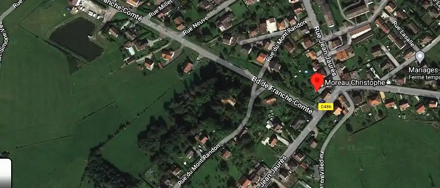 Devis électricien à Lure