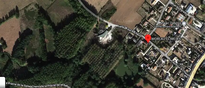 Devis électricien à Cléry-Saint-André