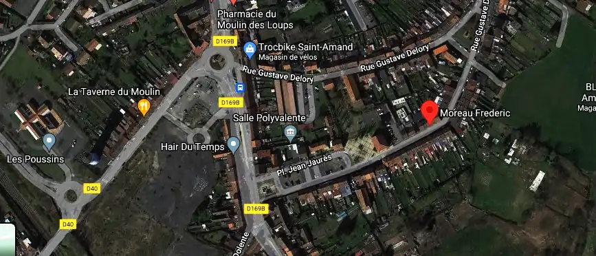 Devis électricien à Saint-Amand-les-Eaux