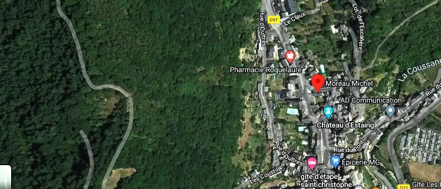 Devis électricien à Estaing