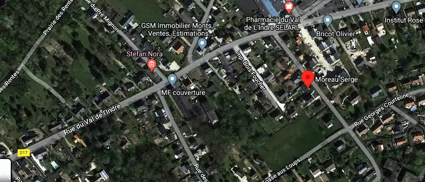 Devis électricien à Monts