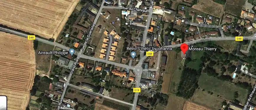 Devis électricien à Morton