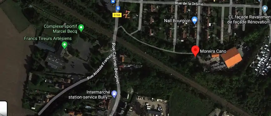 Devis électricien à Aix-Noulette