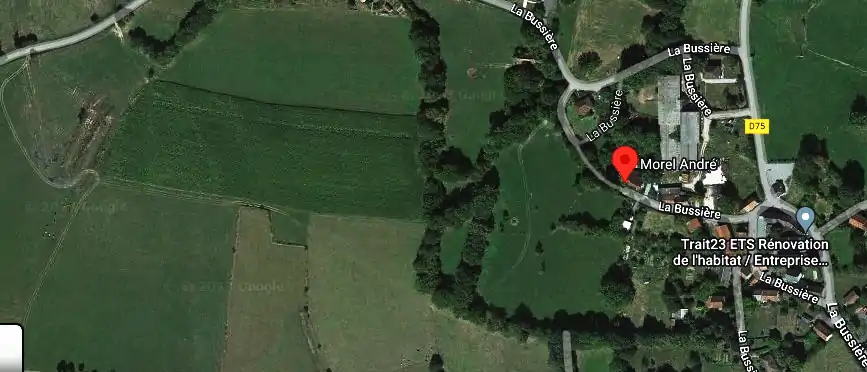 Devis électricien à Saint-Sulpice-le-Guérétois