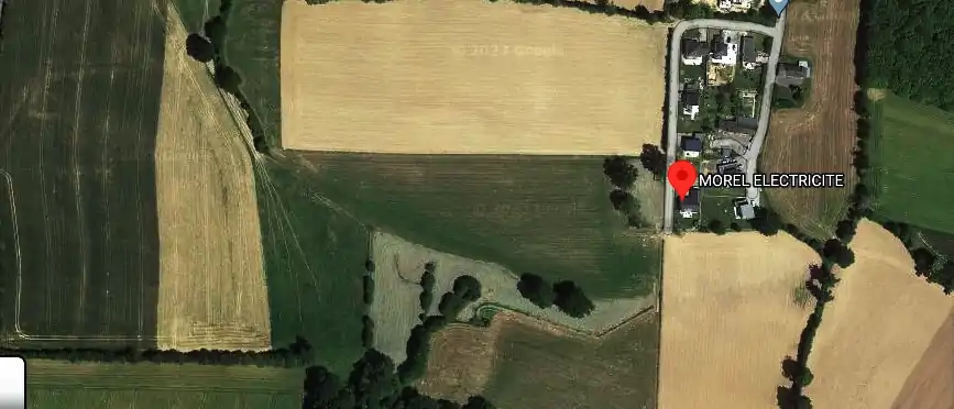 Devis électricien à Pocé-les-Bois