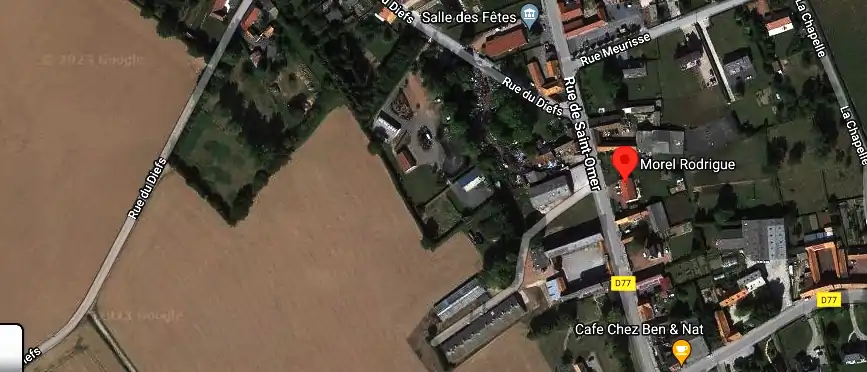 Devis électricien à Tangry