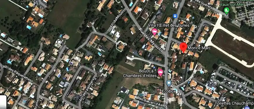 Devis électricien à Vaux-sur-Mer