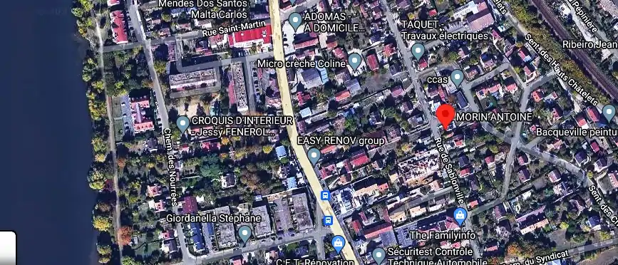 Devis électricien à Triel-sur-Seine