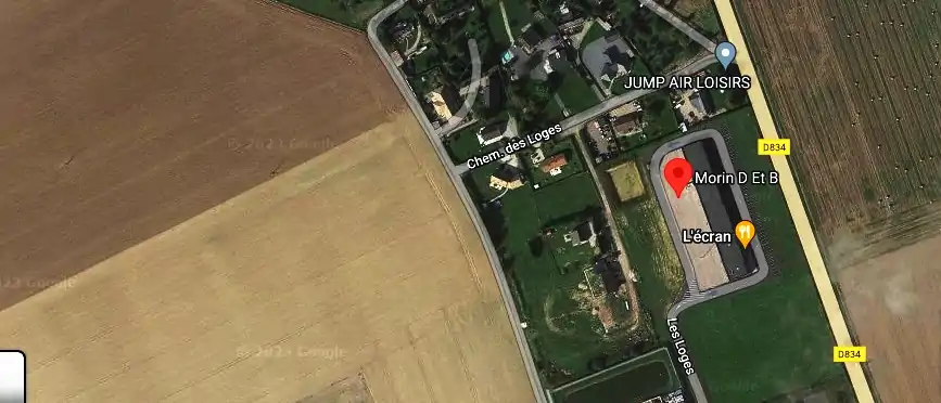 Devis électricien à Courbépine