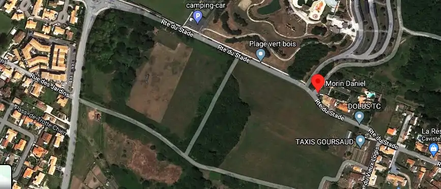 Devis électricien à Dolus-d'Oléron