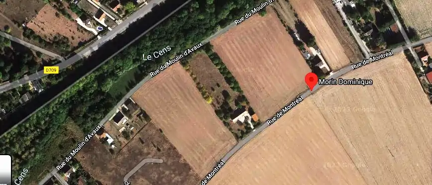 Devis électricien à Donnery