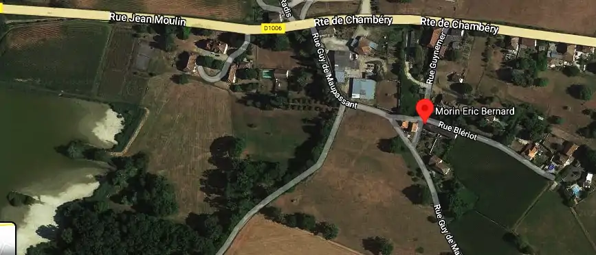 Devis électricien à Saint-André-le-Gaz