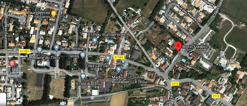 Devis électricien à Le Thou