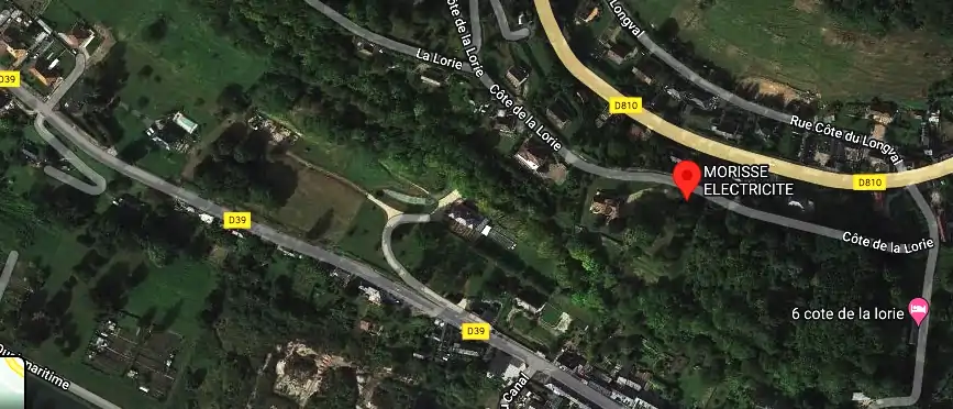 Devis électricien à Pont-Audemer