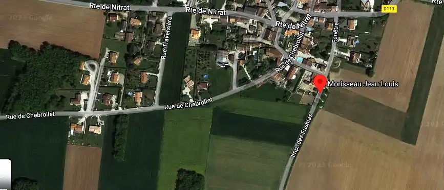 Devis électricien à Villejoubert