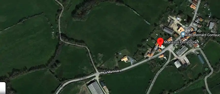 Devis électricien à Paulx