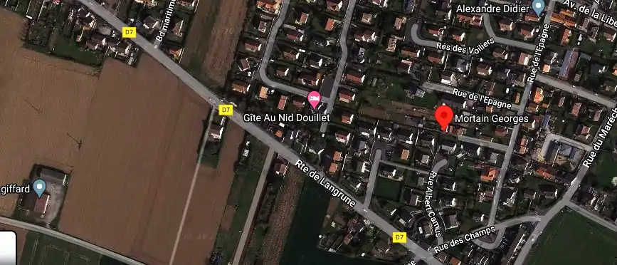 Devis électricien à Saint-Aubin-sur-Mer