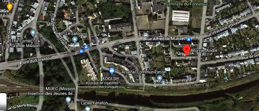 Devis électricien à Brest