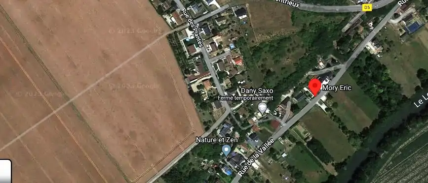 Devis électricien à Naveil