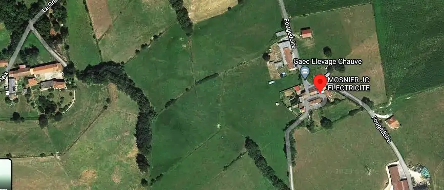 Devis électricien à Ambert