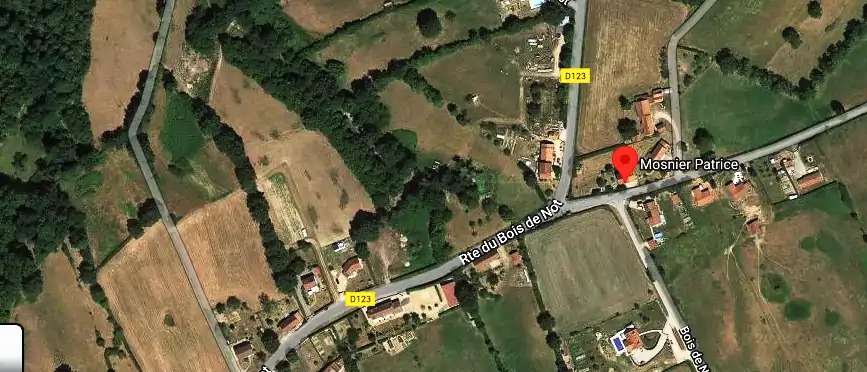 Devis électricien à Saint-Christophe-en-Bourbonnais