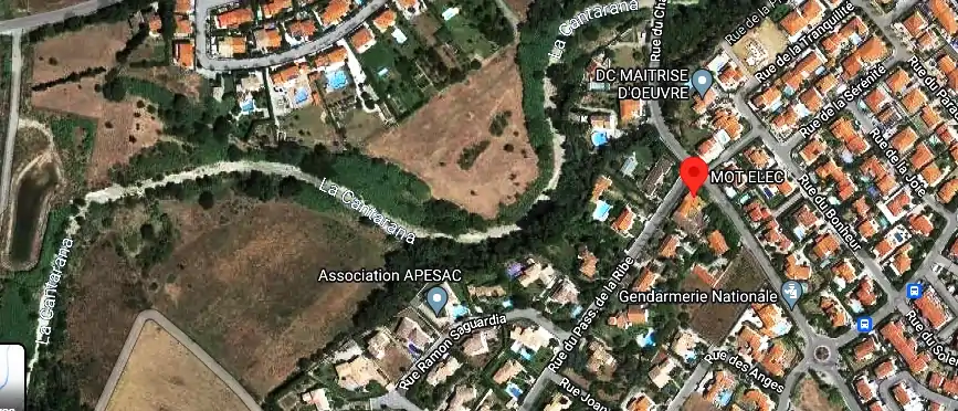 Devis électricien à Saint-Jean-Lasseille