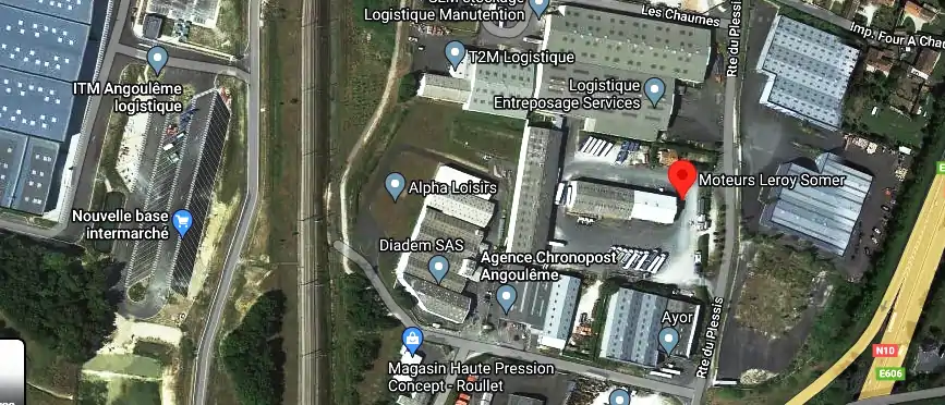 Devis électricien à Roullet-Saint-Estèphe