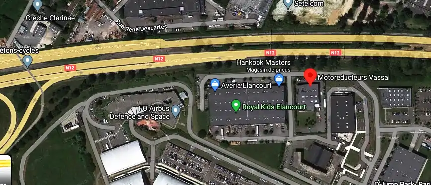 Devis électricien à Élancourt